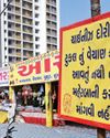 Police deploy loudspeakers to warn against Chinese manjha9