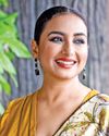 Divya discusses co-existence46