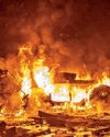Russia launches another major attack on Ukraine’s power grid, killing four25