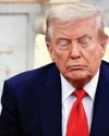 'WE'RE SCREWED!' if Supreme Court strikes down tariffs, says Trump28