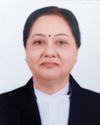 Guj HC’s Justice Mauna Bhatt retires, gets warm farewell2
