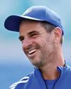 World Cup not priority yet: Doeschate31