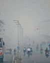 City records worst January air quality index since 202011