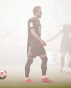 There is no smoke without fire37
