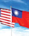 US, Taiwan sign $250 bn deal; tariff cut on Taiwanese goods24