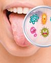Oral bacteria may signal liver disease risk39