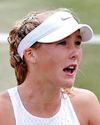 Andreeva sets up clash with Mboko in final30