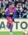 Defending champion Barcelona in quarters32