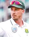 I like Steyn's aggression a lot, says Henil28