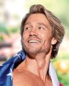 Chad looks back at early success47
