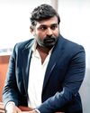 Vijay's just a Rajini fan45