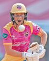 UP Warriorz defeat defending champs MI32