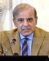 Trump invited Sharif to join Board of Peace for Gaza: Pak18