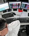 FPIs pull out $2.5 billion from D-St in Jan so far10