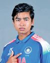 India U19 captain Mhare praises Suryavanshi27