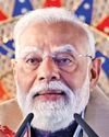 Cong handed over Assam land to infiltrators: Modi12