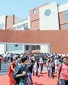 GTU lands in controversy for hiring processes3