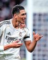 Real Madrid thrash Monaco Real Madrid thrash Monaco42