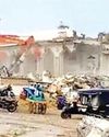 Govt razed 48 religious encroachments in 2 mths Govt razed 48 religious encroachments in 2 mths2