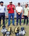 Underwater robot to help fire brigade in emergencies Underwater robot to help fire brigade in emergencies4