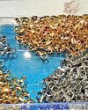 Seized gold: Sleuths get a meagre Rs 1,500/10 gram Seized gold: Sleuths get a meagre Rs 1,500/10 gram8