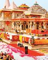 Slaughterhouses to remain closed on Jan 22 to mark 2nd anni of Ram Temple Slaughterhouses to remain closed on Jan 22 to mark 2nd anni of Ram Temple13
