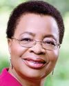 Mozambican activist bags Indira Gandhi Peace Prize Mozambican activist bags Indira Gandhi Peace Prize27