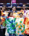IIMA's Chaos 2026 displays various hues of heritage IIMA's Chaos 2026 displays various hues of heritage14