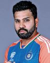 Rohit reflects on missing T20 WC Rohit reflects on missing T20 WC36