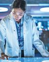 Female representation in STEM highest in India Female representation in STEM highest in India32