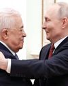Russia ready to allocate $1 bn from frozen assets for rebuilding Gaza Russia ready to allocate $1 bn from frozen assets for rebuilding Gaza26