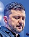 Zelenskyy announces meet between US, Ukraine, Russia Zelenskyy announces meet between US, Ukraine, Russia28
