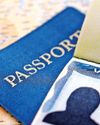 Kenyan woman caught with a fake passport in Naroda Kenyan woman caught with a fake passport in Naroda3