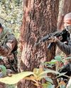 Top Maoist among 16 killed in J'khand: Shah Top Maoist among 16 killed in J'khand: Shah22