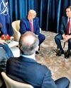 EU to chart new course for transatlantic ties EU to chart new course for transatlantic ties29