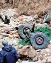 10 soldiers killed as Army vehicle plunges into gorge 10 soldiers killed as Army vehicle plunges into gorge23