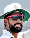 Ranji Trophy: Saurashtra batters struggle against Punjab Ranji Trophy: Saurashtra batters struggle against Punjab38