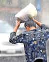Unseasonal rain likely in N Guj, Kutch today Unseasonal rain likely in N Guj, Kutch today11