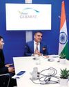 'Gujarat fully prepared for next-gen global investment' 'Gujarat fully prepared for next-gen global investment'12