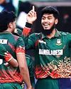 Bangladesh appeal can't be heard by DRC Bangladesh appeal can't be heard by DRC27