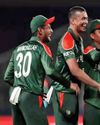Scotland replaces Bangladesh in Men's T20 WC, confirms ICC32