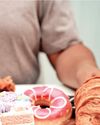 Fatty diet may increase liver cancer risk38