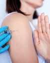 Women and elderly more likely to be vaccine-hesitant, says study25