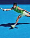 Alcaraz storms into quarterfinals22