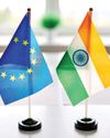 India, EU all set to conclude FTA agreement on Tuesday12