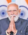 Focus on quality: PM Modi urges India Inc15