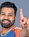 Suryakumar is a big player, says Rohit20