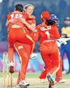 Ahmedabad Mirror