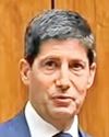 Don picks Warsh as next Fed chair21