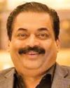 Confident Group founder C J Roy shoots himself24